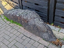 Harow Weald Stone